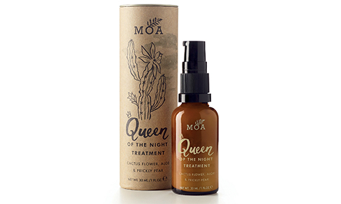 Magic Organic Apothecary launches first nighttime treatment